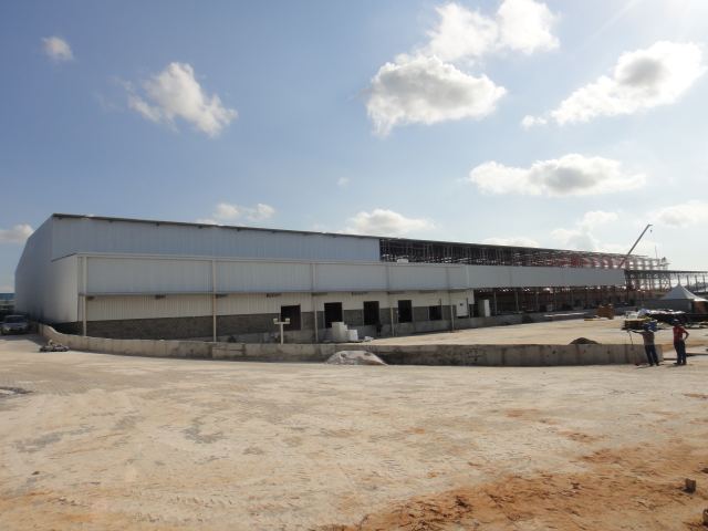 Columbia do Nordeste — foto 3