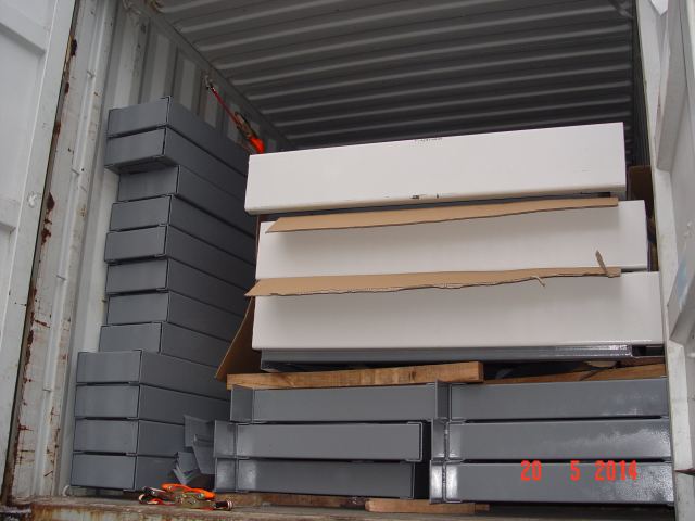 Container — foto 1