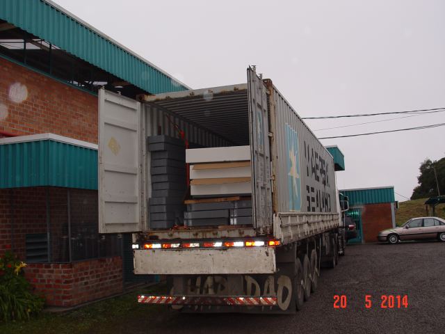 Container — foto 2