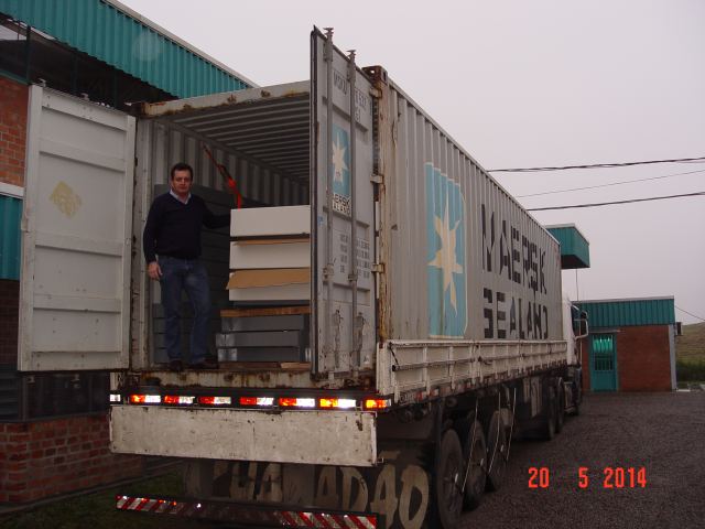 Container