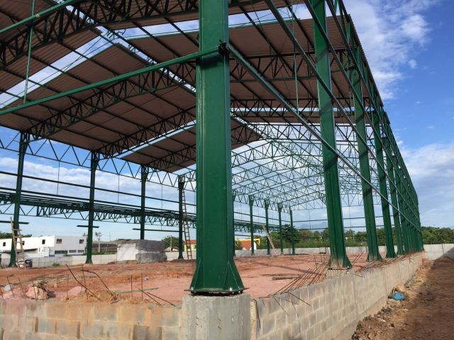 Serra Brasil — foto 2