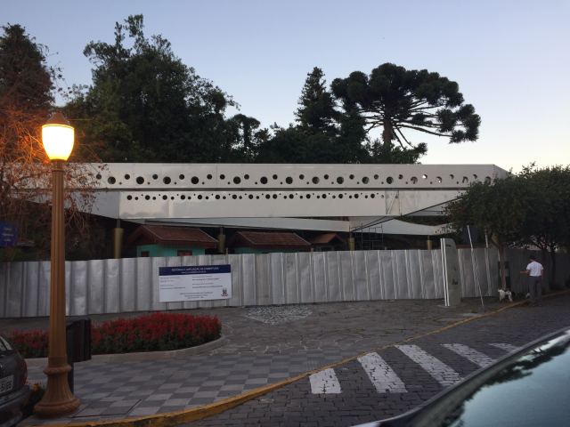 Praça das Rosas — foto 6