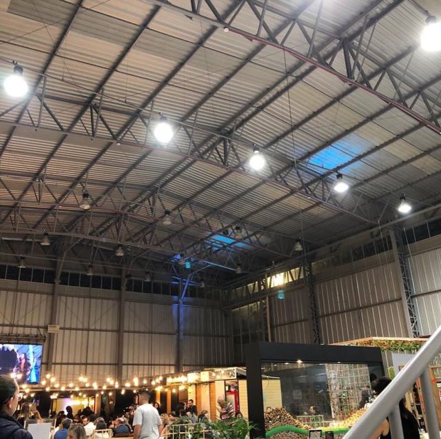 Fenachamp Ampliação — foto 2